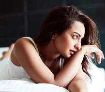 Covid-19 Lock Down: Sonakshi Sinha Is 