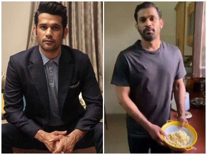 Coronavirus: Quarantine Brings Out The Inner Chef Of Actor Sohum Shah (Video) Coronavirus: Quarantine Brings Out The Inner Chef Of Actor Sohum Shah (Video)