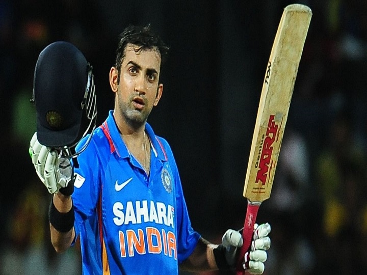 Gambhir Believes 1 Rupee Contribution With Right Emotion Is Very Big To Fight COVID-19 Gambhir Believes 1 Rupee Contribution With Right Emotion Is 'Very Big' To Fight COVID-19