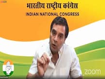 'Testing Won't Harm You': Rahul Gandhi On People Attacking Medical Workers