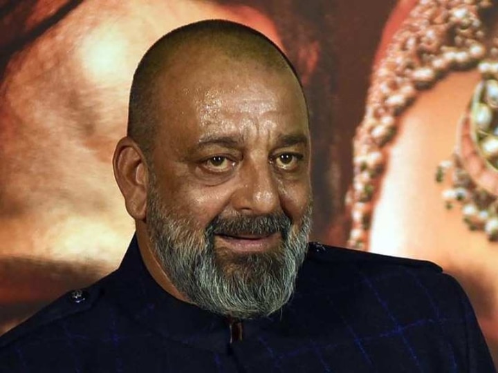 Sanjay Dutt Loves Experimenting With His Greys With Every Project He Works On Sanjay Dutt Loves Experimenting With His Greys With Every Project He Works On