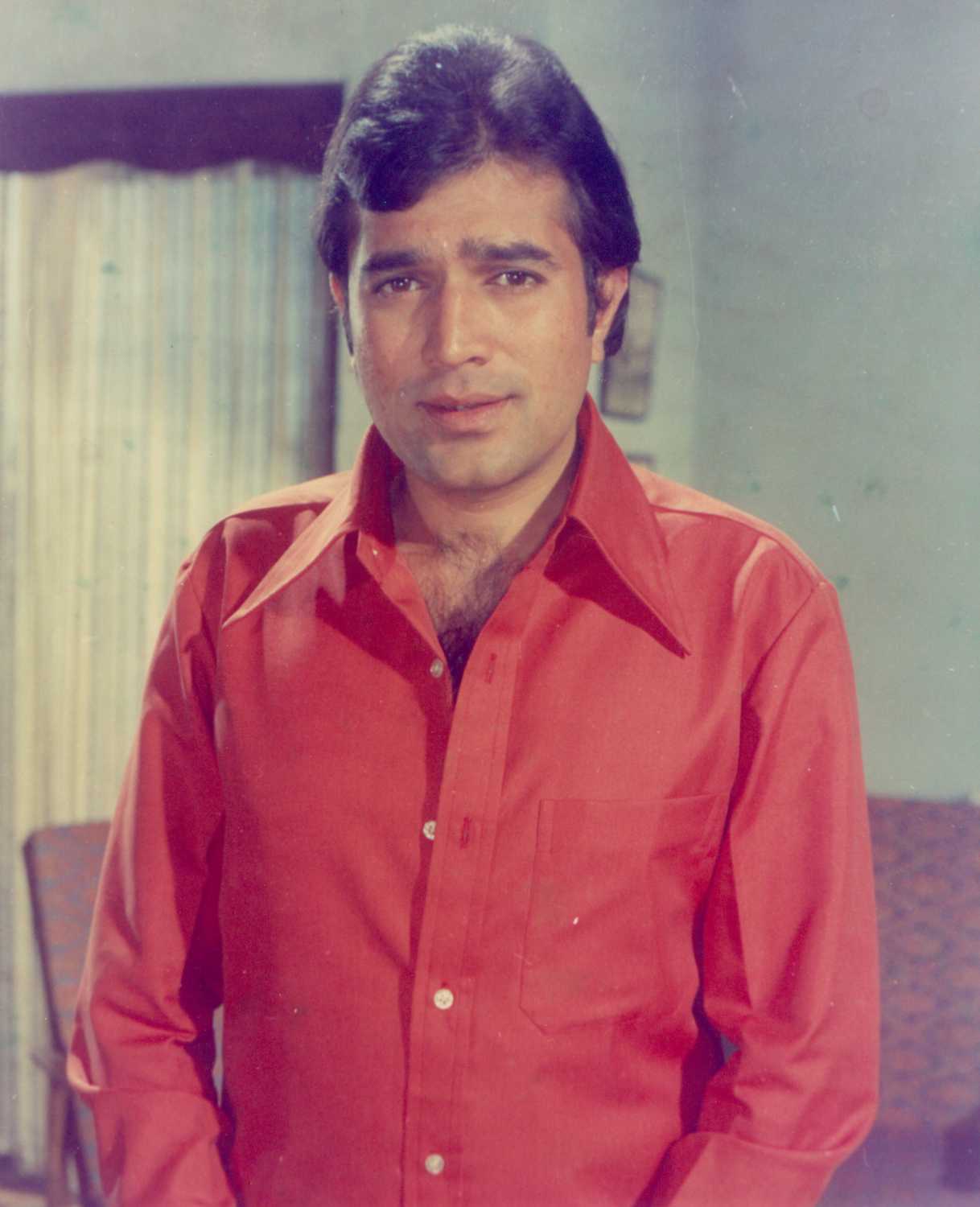 Did You Know Ramayan's Meghnadh Aka Vijay Arora Was Zeenat Aman's Hero In A Film? Here’s Some Interesting Facts About The Late Actor!