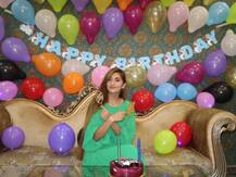 Sania Mirza Wishes Hasan Ali's Wife Samiya Arzoo On Her Birthday