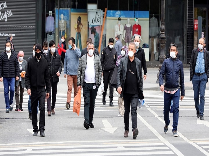 Are Masks More Effective Than Social Distancing In Preventing Covid-19 Infections? Find Out Here Are Masks More Effective Than Social Distancing In Preventing Covid-19 Infections? Find Out Here