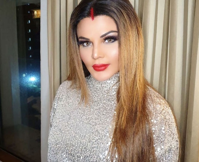 Bigg Boss 14: Rakhi Sawant Reveals She Has Frozen Her Eggs; Says She Wants To Have A Baby With Abhinav Bigg Boss 14: Rakhi Sawant Reveals She Has Frozen Her Eggs; Says She Wants To Have A Baby With Abhinav