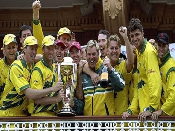 Top ODI Teams Of 90s Australia South Africa India Pakistan Make The Cut Australia, South Africa Were The Powerhouse Of ODI Cricket In Mid & Late 90s