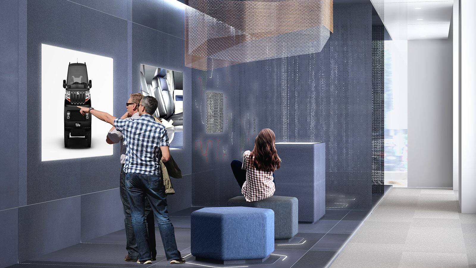 How COVID-19 Will Change How You Buy Your Next Car