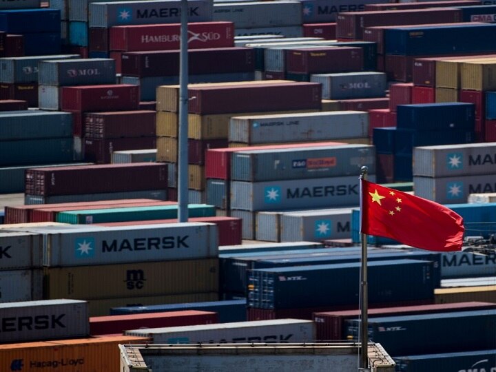 COVID-19 Impact: Chinese Economy Contracts First Time Since 1976 As Q1 2020 GDP Falls by 6.8 Percent COVID-19 Impact: Chinese Economy Contracts First Time Since 1976 As Q1 2020 GDP Falls by 6.8%