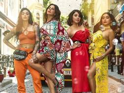 Good News! 'Four More Shots Please' To Get Third Season