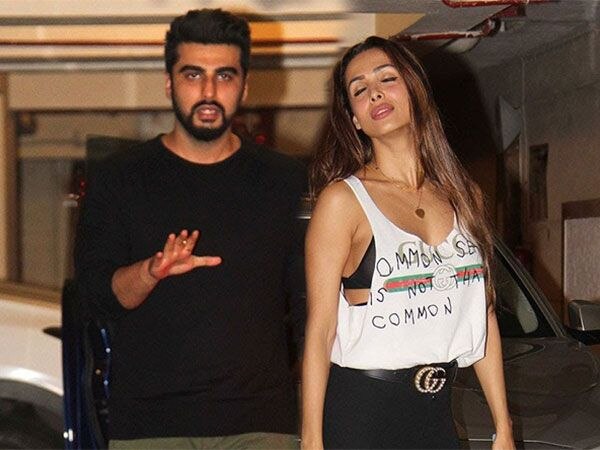 Arjun Kapoor Speaks On His Marriage Plans With Malaika Arora Arjun Kapoor On Marriage Plans With Malaika Arora: ‘Even if we wanted to, ...’