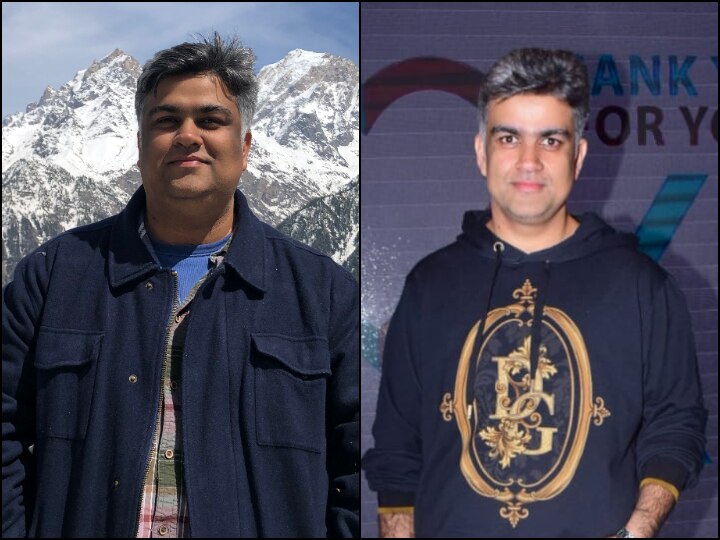 'Sanjivani' Producer Siddharth P Malhotra's Journey From Fat, To Fit And Now Fab 'Sanjivani' Producer Siddharth P Malhotra's Journey From Fat, To Fit And Now Fab