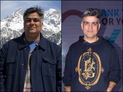 'Sanjivani' Producer Siddharth P Malhotra's Journey From Fat, To Fit And Now Fab