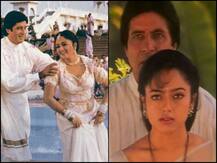 Soundarya’s Death: Amitabh Bachchan’s ‘Sooryavansham’ Co-star Was Pregnant & Wanted To QUIT Acting Before Her Plane Crash