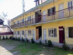 Coronavirus Lockdown: Educational Institutions In Jammu & Kashmir To Remain Closed Till May 3