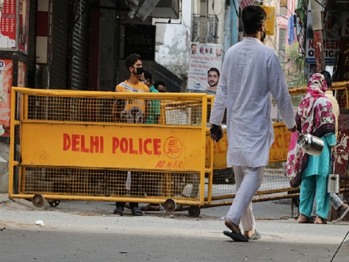 Coronavirus Pandemic: Delhi Gets 6 New Containment Zones; Total Count Reaches 66 Coronavirus Pandemic: Delhi Gets 6 New Containment Zones; Total Count Reaches 66