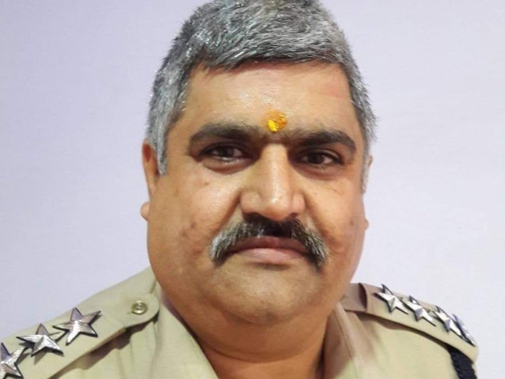 Ludhiana Assistant Commissioner Of Police Anil Kohli Dies Due To COVID-19 Ludhiana Assistant Commissioner Of Police Anil Kohli Dies Due To COVID-19