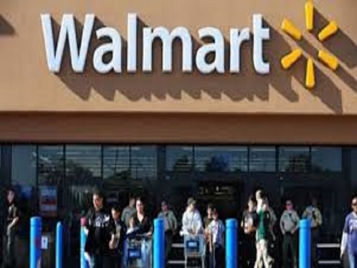 Walmart recruits 50,000 new workers amid Covid-19 pandemic