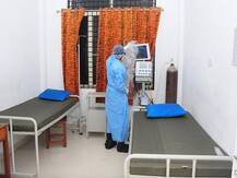 85-Year-Old Cured Of Covid-19 Dies In Kerala's Malappuram District