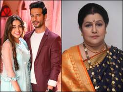 Tujhse Hai Raabta: Reem Shaikh, Sehban Azim Wish 'Cutie' Savita Prabhune On Her Birthday 