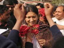 Coronavirus Outbreak: How Amethi Remains Only District To Report Nil Corona Case