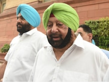 No Money Received From Centre To Fight Covid-19: Punjab CM