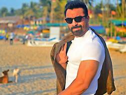 Ex-Bigg Boss Contestant Ajaz Khan Arrested Over Alleged Hate Speech