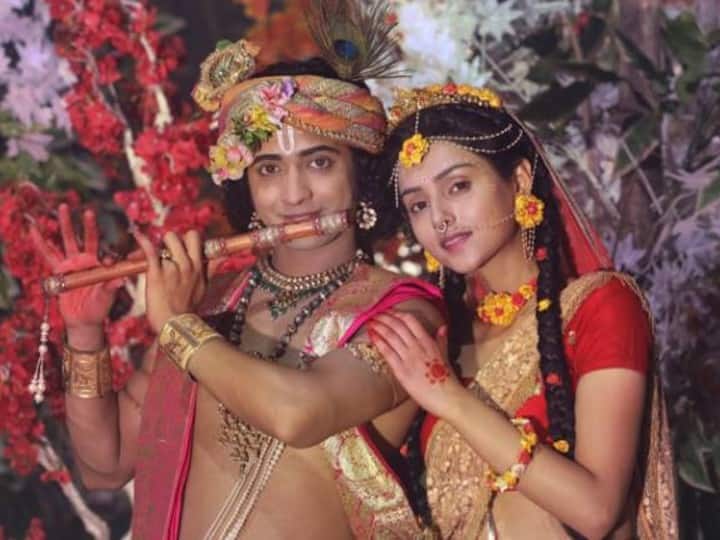 'RadhaKrishn' Actress Mallika Singh To EXIT Her Show? Here's The Truth! 'RadhaKrishn' Actress Mallika Singh To EXIT Her Show? Here's The Truth!