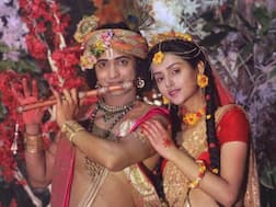 'RadhaKrishn' Actress Mallika Singh To EXIT Her Show? Here's The Truth!