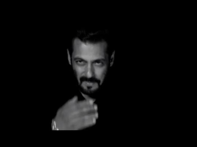 TEASER: Salman Khan's Comes Up With 'Pyaar Karona'; Coronavirus-Themed Song  To Be Out Tomorrow!
