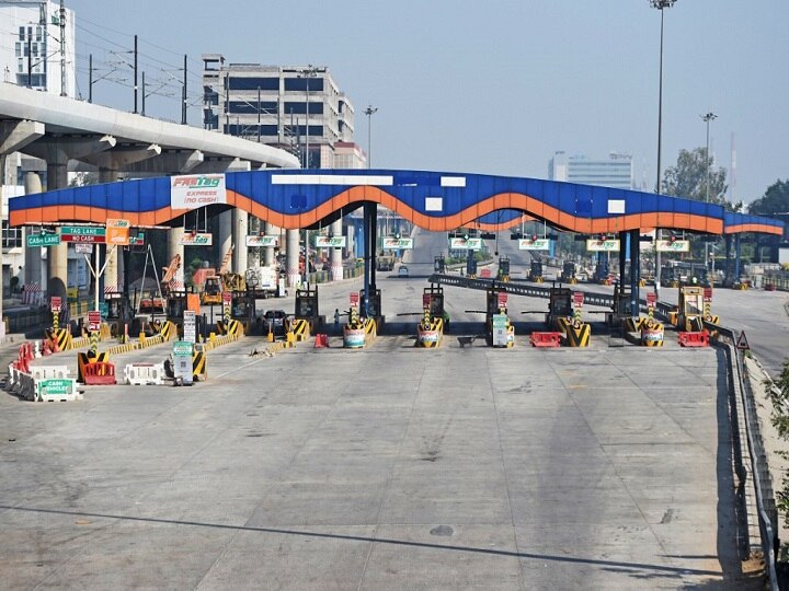 NHAI To Resume Toll Collection On National Highways From April 20 NHAI To Resume Toll Collection On National Highways From Tomorrow