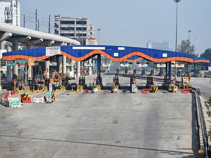 NHAI To Resume Toll Collection On National Highways From Tomorrow NHAI To Resume Toll Collection On National Highways From Tomorrow