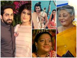 Ramayan: Ayushmann Khurrana's Mother-In-law Featured In The Show? Here's The TRUTH!