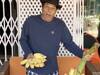 Dharmendra Shares Video Of Fruits Grown By Him During Lockdown