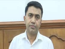 Goa Has Become Zero COVID-19 Case State: Goa CM