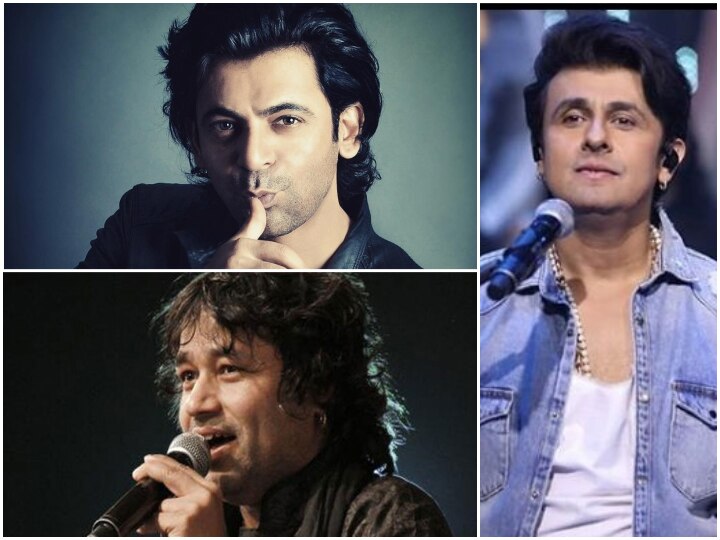 Coronavirus Pandemic: Sunil Grover, Sonu Nigam, Kailash Kher To Pay Tribute To Medics With Virtual Concert Coronavirus Pandemic: Sunil Grover, Sonu Nigam, Kailash Kher To Pay Tribute To Medics With Virtual Concert