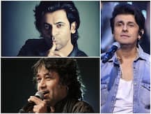 Coronavirus Pandemic: Sunil Grover, Sonu Nigam, Kailash Kher To Pay Tribute To Medics With Virtual Concert