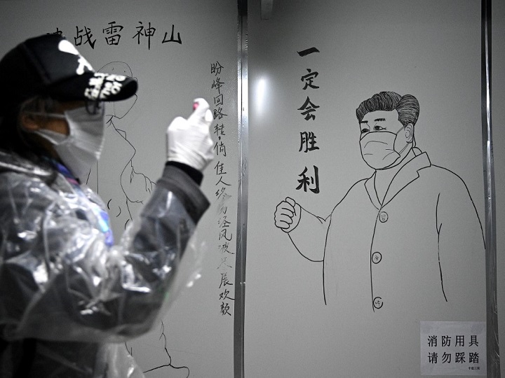 China Files: From 'String Of Pearls' To Coronavirus, Know About The Red Dragon's Nefarious Plots China Files ABP News Special Series On Coronavirus