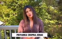 Priyanka Chopra Lauds Global Citizen, WHO For Success Of 'One World' Concert For COVID-19 Relief