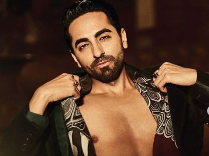 Ayushmann Khurrana Completes 8 Years In Bollywood, Describes His Journey As 'Gratifying, Humbling & Thrilling' Ayushmann Khurrana Completes 8 Years In Bollywood, Describes His Journey As 'Gratifying, Humbling & Thrilling'