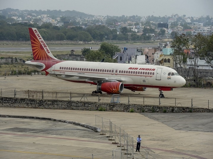 Hong Kong Bans Air India Vande Bharat Fights For Two Weeks Due To Covid 19 Issues Hong Kong Bans Air India Fights For 2 Weeks For Carrying 'Too Many Covid 19 Cases’