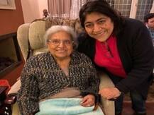 Filmmaker Gurinder Chadha's Aunt Dies Of Coronavirus Complications; Family Chants Sikh Prayers Through Video Call!