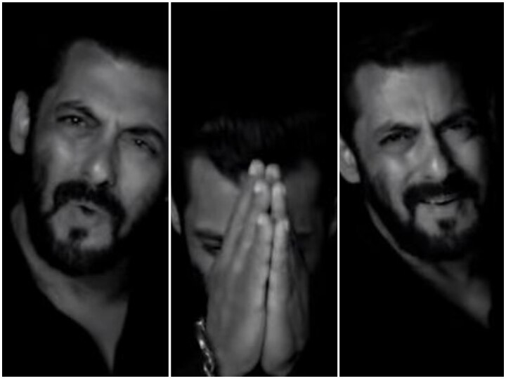 Salman Khan drops coronavirus-themed song 'Pyaar karona' video Watch: Salman Khan's Coronavirus-Themed Song 'Pyaar Karona' Out!