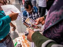 Chemists Across States Asked To Keep A Record Of Flu Medicines Sold