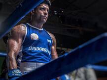 Lockdown Diaries: 'Toofan' Actor Farhan Akhtar Takes Up Boxing As His Daily Fitness Regime At Home