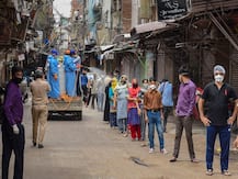 Coronavirus Cases Doubling Rate Improves To 7.5 Days As Compared To 3.4 Before Lockdown: Health Ministry