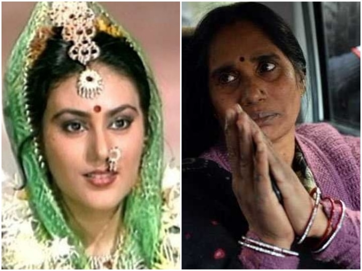 Ramayan's Sita Aka Dipika Chikhlia Wants To Portray Nirbhaya's Mother Asha Devi On Silver Screen, Here’s Why! Ramayan's Sita Aka Dipika Chikhlia Wants To Portray Nirbhaya's Mother Asha Devi On Silver Screen, Here’s Why!