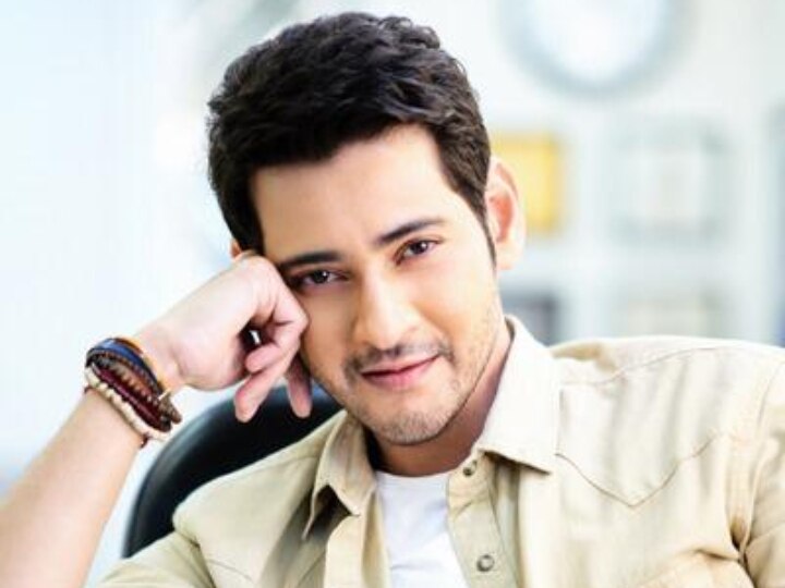 Mahesh Babu Pens Heartfelt Post For COVID-19 Health Workers, Calls Them 'True Superheroes'