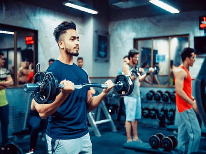 Dreaming Of Getting Back To Gym Post Lockdown? Don’t Do It Just Yet! Dreaming Of Getting Back To Gym Post Lockdown? Don’t Do It Just Yet!
