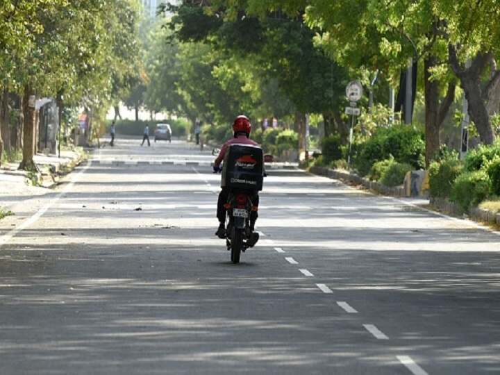 Coronavirus Outbreak: 16 'High-Risk Contact' Of COVID-19-Hit Delhi Pizza Delivery Boy Test Negative Coronavirus Outbreak: 16 'High-Risk' Contacts Of Infected Delhi Pizza Delivery Boy Test Negative