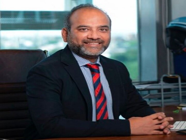 BMW India CEO Rudratej Singh Passes Away Due To Cardiac Arrest BMW India CEO Rudratej Singh Gets Cardiac Arrest While Working Out On Treadmill; Passes Away At 46